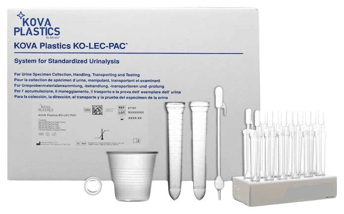 KO-LEC-PAC
