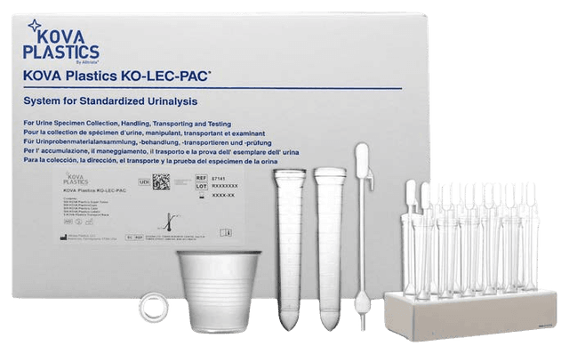 KO-LEC-PAC